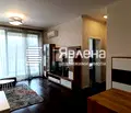 Снимка 2 — Двустаен апартамент в София, Лозенец