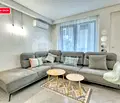Снимка 5 — Двустаен апартамент с два балкона в Лозенец, София