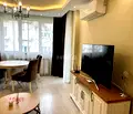 Снимка 5 — Двустаен апартамент с паркомясто в Лозенец, София