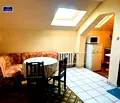 Снимка 3 — Двустаен апартамент с тераса в Лозенец, София