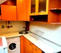 Снимка 4 — Двустаен апартамент с тераса в Лозенец, София