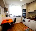 Снимка 2 — 2-стаен апартамент с двор в Лозенец, София