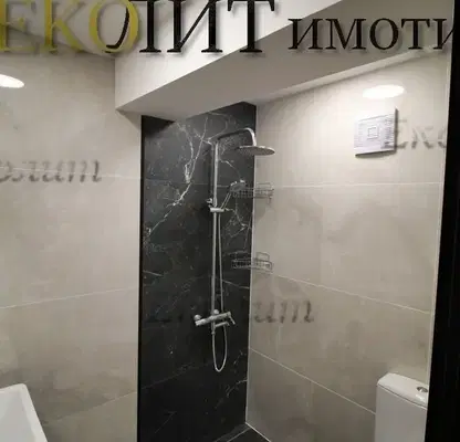 Снимка 5 — 2-стаен апартамент с двор в Лозенец, София
