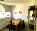 Снимка 3 — Двустаен апартамент с две тераси в Лозенец, София