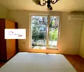 Снимка 4 — Двустаен апартамент с две тераси в Лозенец, София