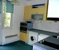 Снимка 2 — Двустаен апартамент с балкон в Лозенец, София