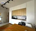 Снимка 3 — Двустаен апартамент с тераса в Лозенец, София