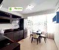Снимка 5 — Двустаен апартамент с голяма тераса в Лозенец, София