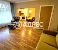 Снимка 2 — Двустаен апартамент с тераса в Лозенец, София
