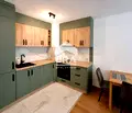 Снимка 4 — Двустаен апартамент с климатици в Лозенец, София