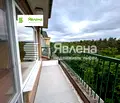 Снимка 2 — 2-стаен апартамент с балкон и гледка в Лозенец, София
