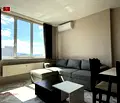 Снимка 2 — Двустаен апартамент с панорамна гледка в Лозенец, София