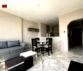 Снимка 3 — Двустаен апартамент с панорамна гледка в Лозенец, София