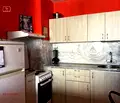 Снимка 4 — Двустаен апартамент с панорамна гледка в Лозенец, София