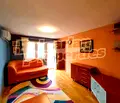 Снимка 3 — Двустаен апартамент с тераса в Лозенец, София