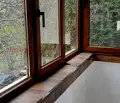 Снимка 4 — Тристаен апартамент в Лозенец с две тераси и зелена среда