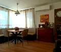 Снимка 2 — Тристаен апартамент с гледка към Витоша в Лозенец, София