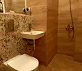 Снимка 4 — Тристаен апартамент с гледка към Витоша в Лозенец, София