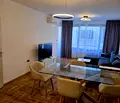 Снимка 2 — Тристаен апартамент с тераса в Лозенец, бул. Черни връх