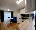 Снимка 3 — Тристаен апартамент с паркомясто в Лозенец, София
