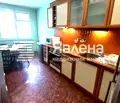 Снимка 4 — 3-стаен апартамент с голяма тераса в Лозенец, София