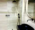 Снимка 5 — Тристаен апартамент с тераса в Лозенец, София
