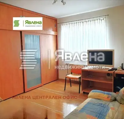 Снимка 5 — Просторен 3-стаен апартамент в Лозенец с гараж