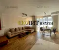 Снимка 5 — Луксозен 3-стаен апартамент в Лозенец с две тераси