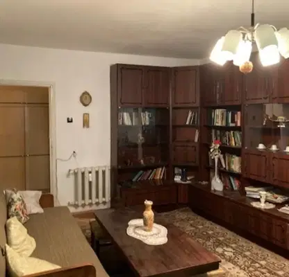 Снимка 4 — Тристаен апартамент в София, Лозенец
