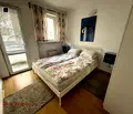 Снимка 5 — Тристаен апартамент с две тераси в Лозенец, София