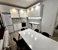 Снимка 2 — Тристаен апартамент с два балкона в Лозенец, София