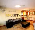 Снимка 2 — Просторен 3-стаен апартамент в Лозенец с две тераси
