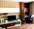 Снимка 2 — Тристаен апартамент с паркинг в Лозенец, София