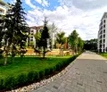 Снимка 5 — 3-стаен апартамент в Лозенец с тераса в София Ленд Резидънс