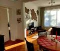 Снимка 4 — Тристаен апартамент с три балкона в Лозенец, София