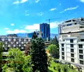 Снимка 4 — Просторен 4-стаен мезонет в Лозенец с панорамна гледка