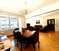Снимка 4 — Просторен 4-стаен апартамент в Лозенец с три тераси