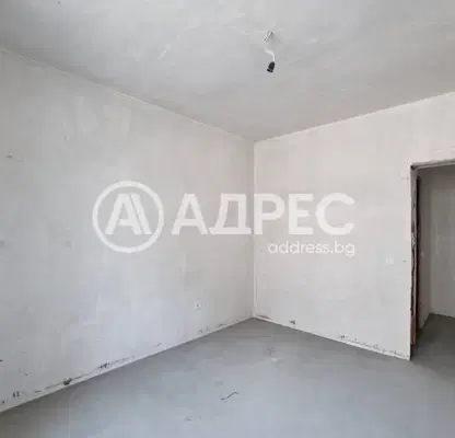 Снимка 3 — Двустаен апартамент в Люлин 1 с балкони и асансьор