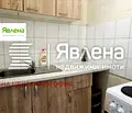 Снимка 4 — Двустаен апартамент в Люлин 1 с южно изложение