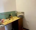 Снимка 2 — Едностаен апартамент в Люлин 1 на последен етаж