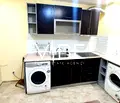 Снимка 3 — Двустаен апартамент в Люлин 1 с балкон и климатик
