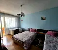 Снимка 3 — Двустаен апартамент с два балкона в Люлин 1, София
