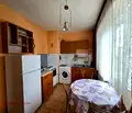Снимка 5 — Двустаен апартамент с два балкона в Люлин 1, София
