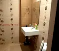 Снимка 4 — Двустаен апартамент в Люлин 1 на 5-ти етаж