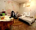 Снимка 3 — Едностаен апартамент в Люлин 10 с усвоена тераса