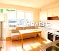 Снимка 3 — Двустаен апартамент с панорамна гледка в Люлин 10, София