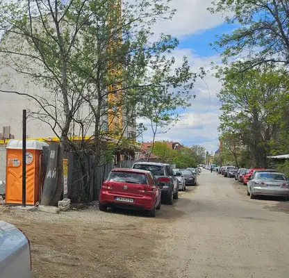 Photo 2 — 2-bedroom apartment in Sofiya, Lyulin 10
