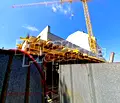 Снимка 4 — Двустаен апартамент в Люлин 10 с асансьор и ново строителство
