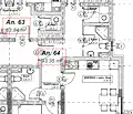 Снимка 2 — Тристаен апартамент в Люлин 10 с балкон и складово помещение