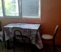 Снимка 2 — Двустаен апартамент в Люлин 10 с асансьор и саниране